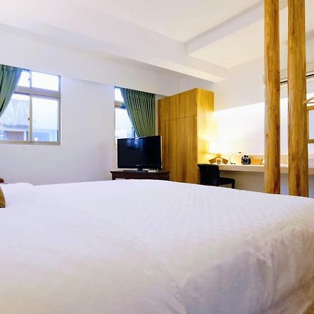 Shire Homestay Лодун Экстерьер фото