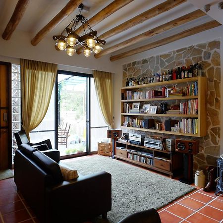 Shire Homestay Лодун Экстерьер фото