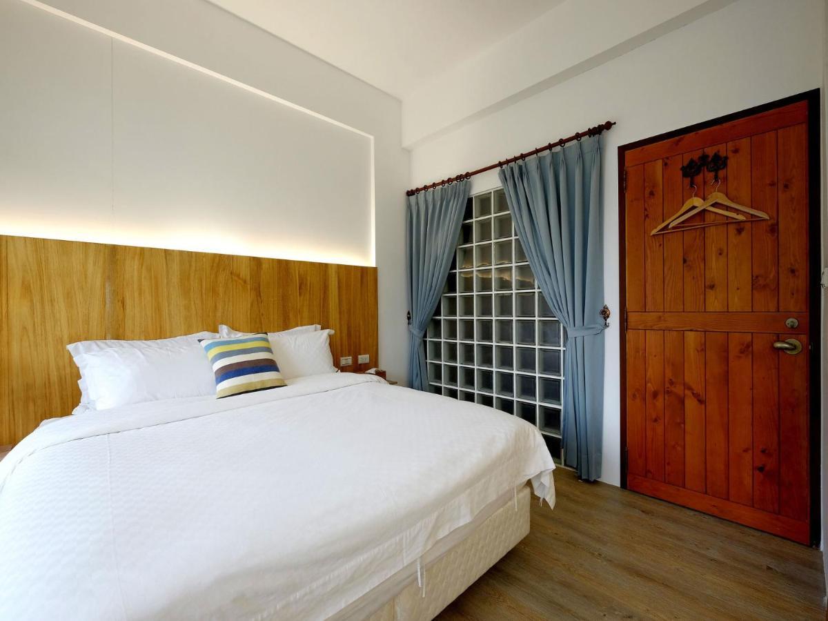 Shire Homestay Лодун Номер фото