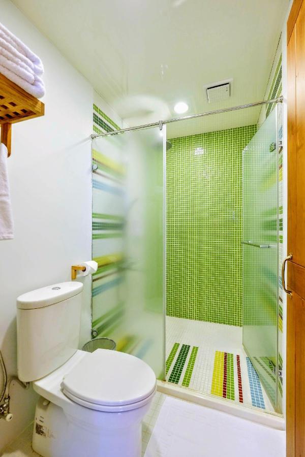 Shire Homestay Лодун Экстерьер фото