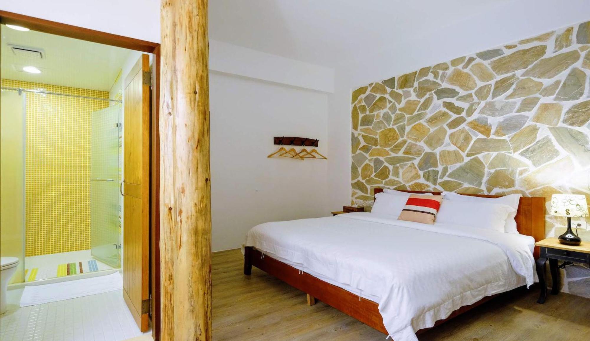 Shire Homestay Лодун Экстерьер фото