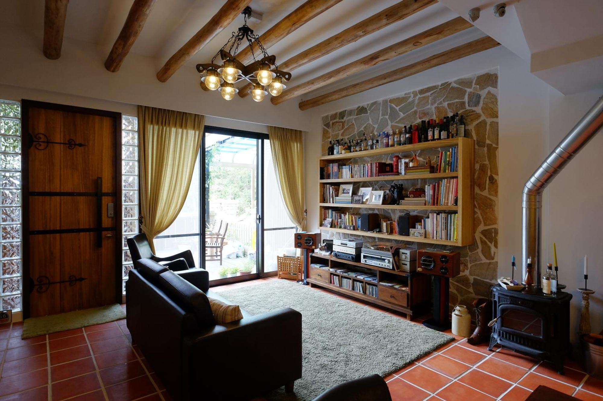 Shire Homestay Лодун Экстерьер фото