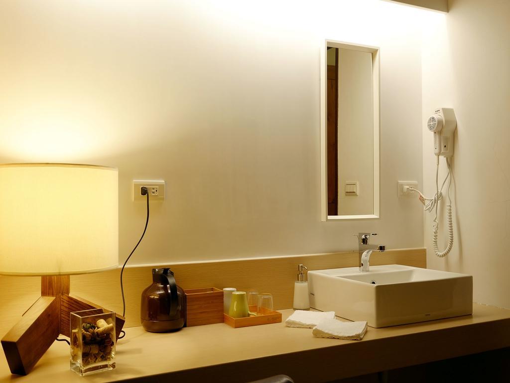Shire Homestay Лодун Экстерьер фото