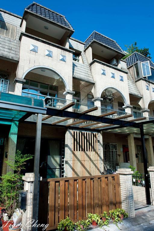 Shire Homestay Лодун Экстерьер фото