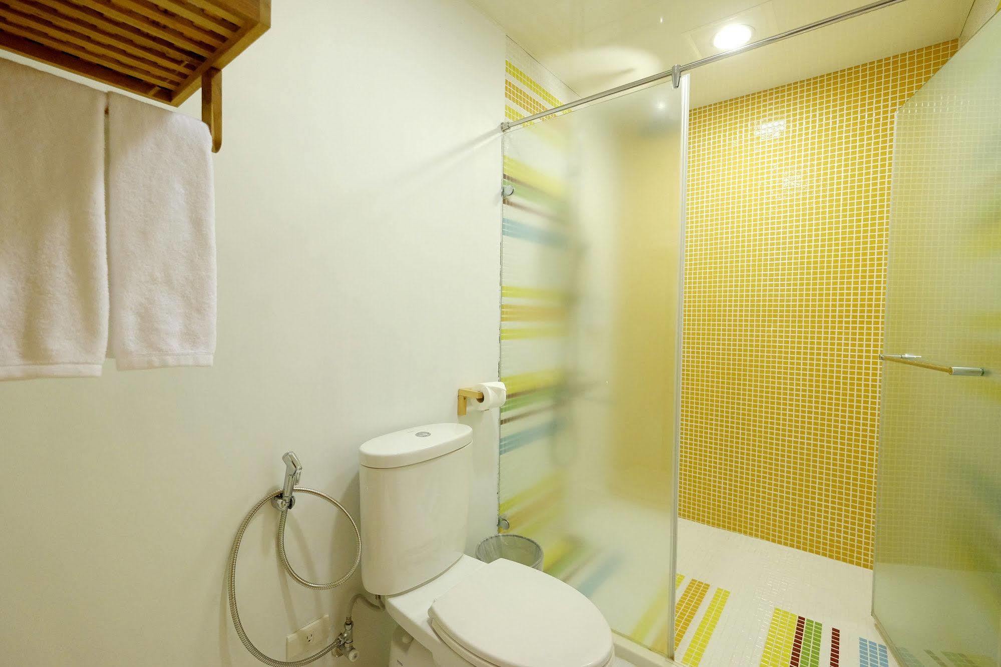 Shire Homestay Лодун Экстерьер фото