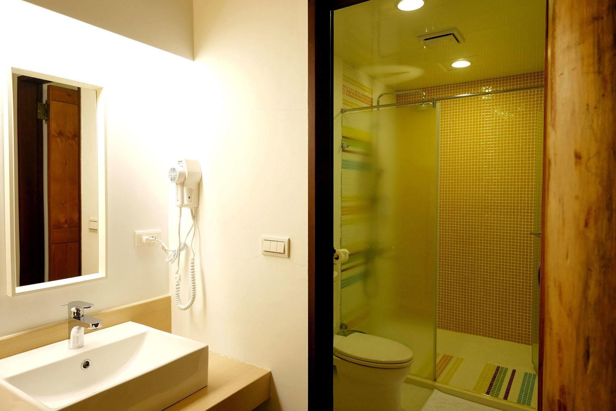 Shire Homestay Лодун Экстерьер фото