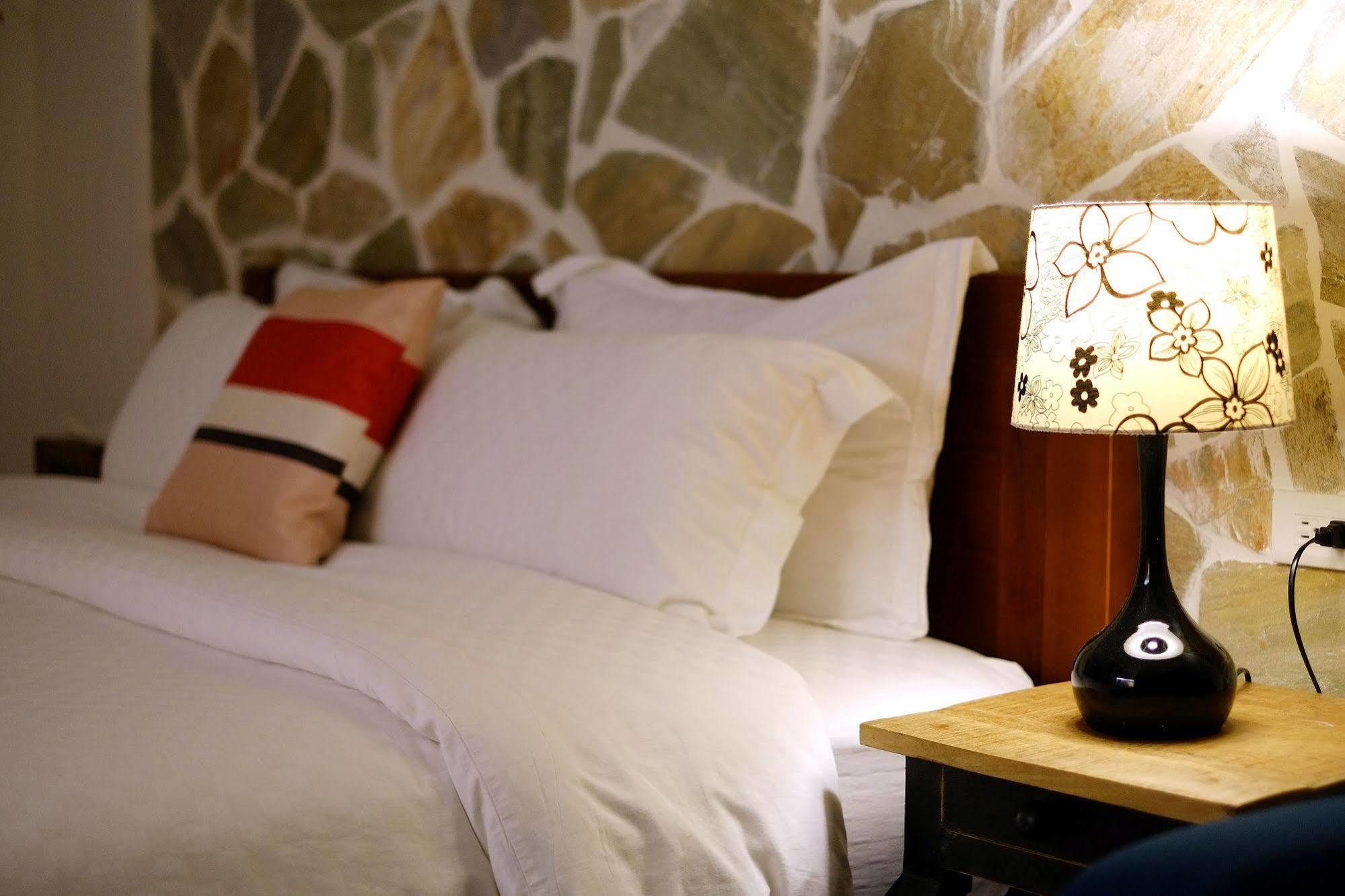 Shire Homestay Лодун Экстерьер фото