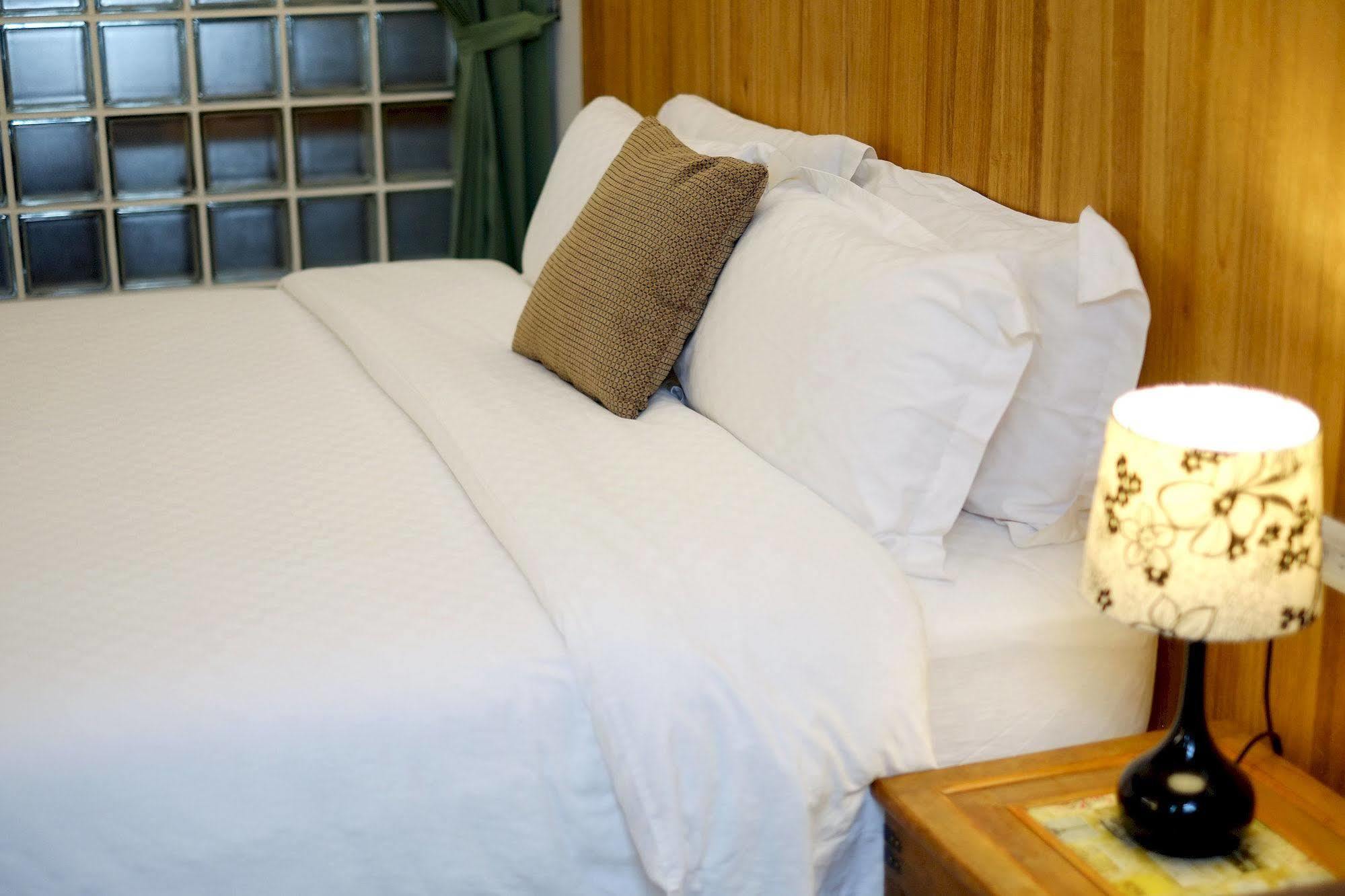 Shire Homestay Лодун Экстерьер фото