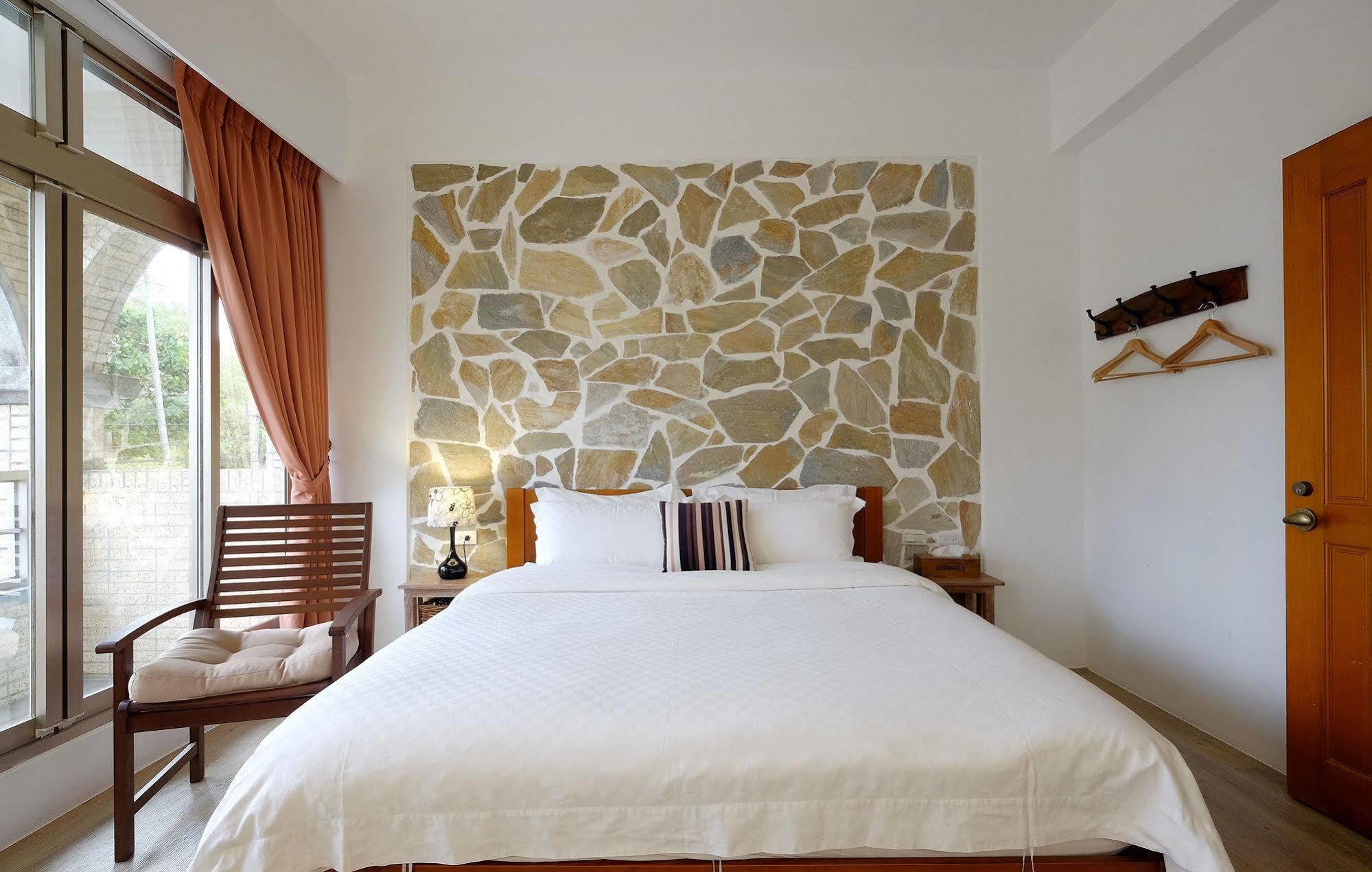 Shire Homestay Лодун Экстерьер фото