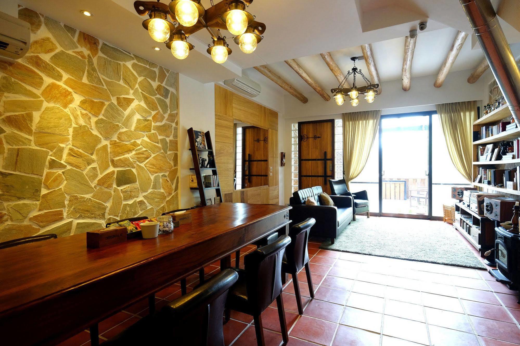 Shire Homestay Лодун Экстерьер фото