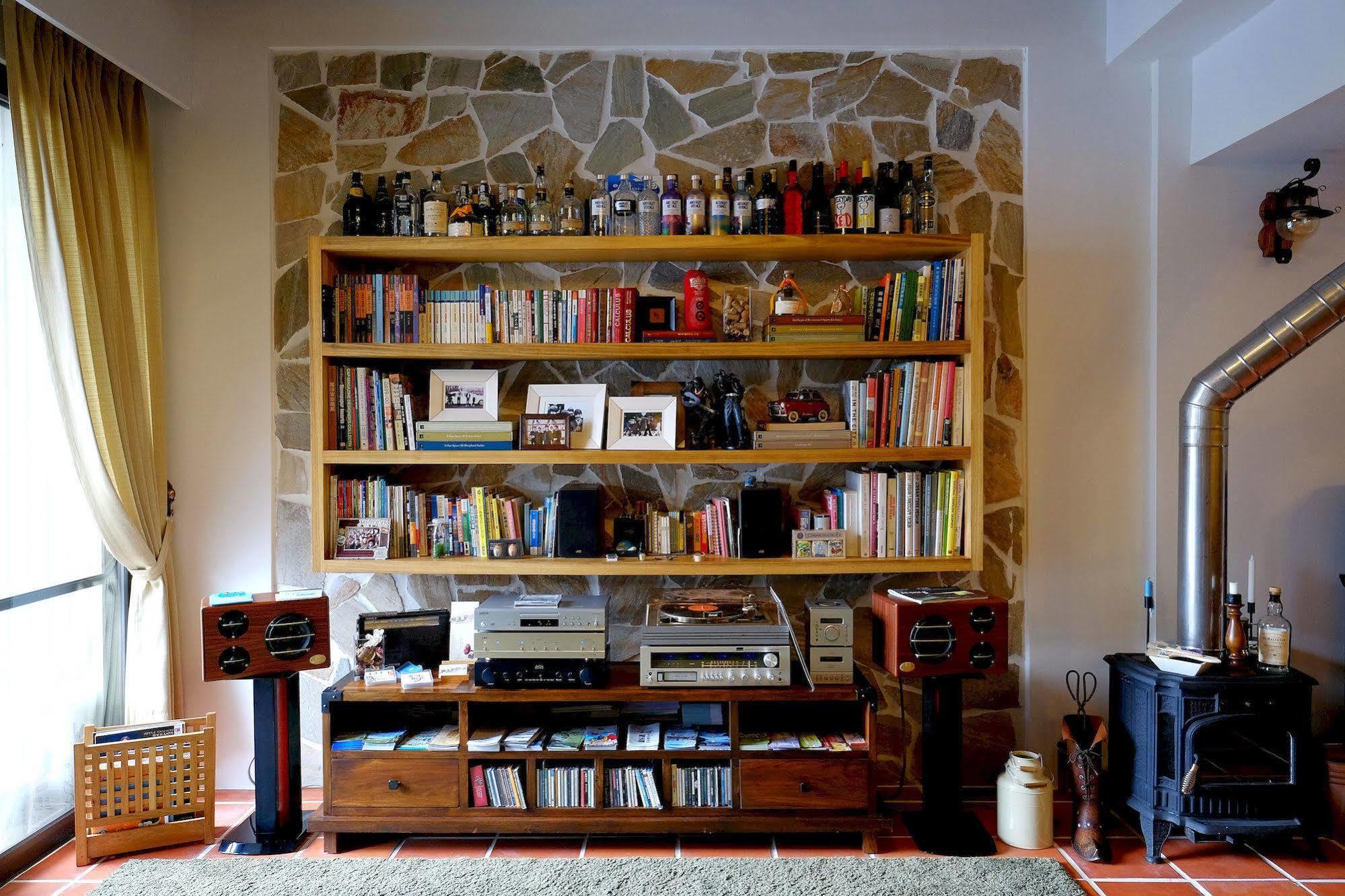 Shire Homestay Лодун Экстерьер фото