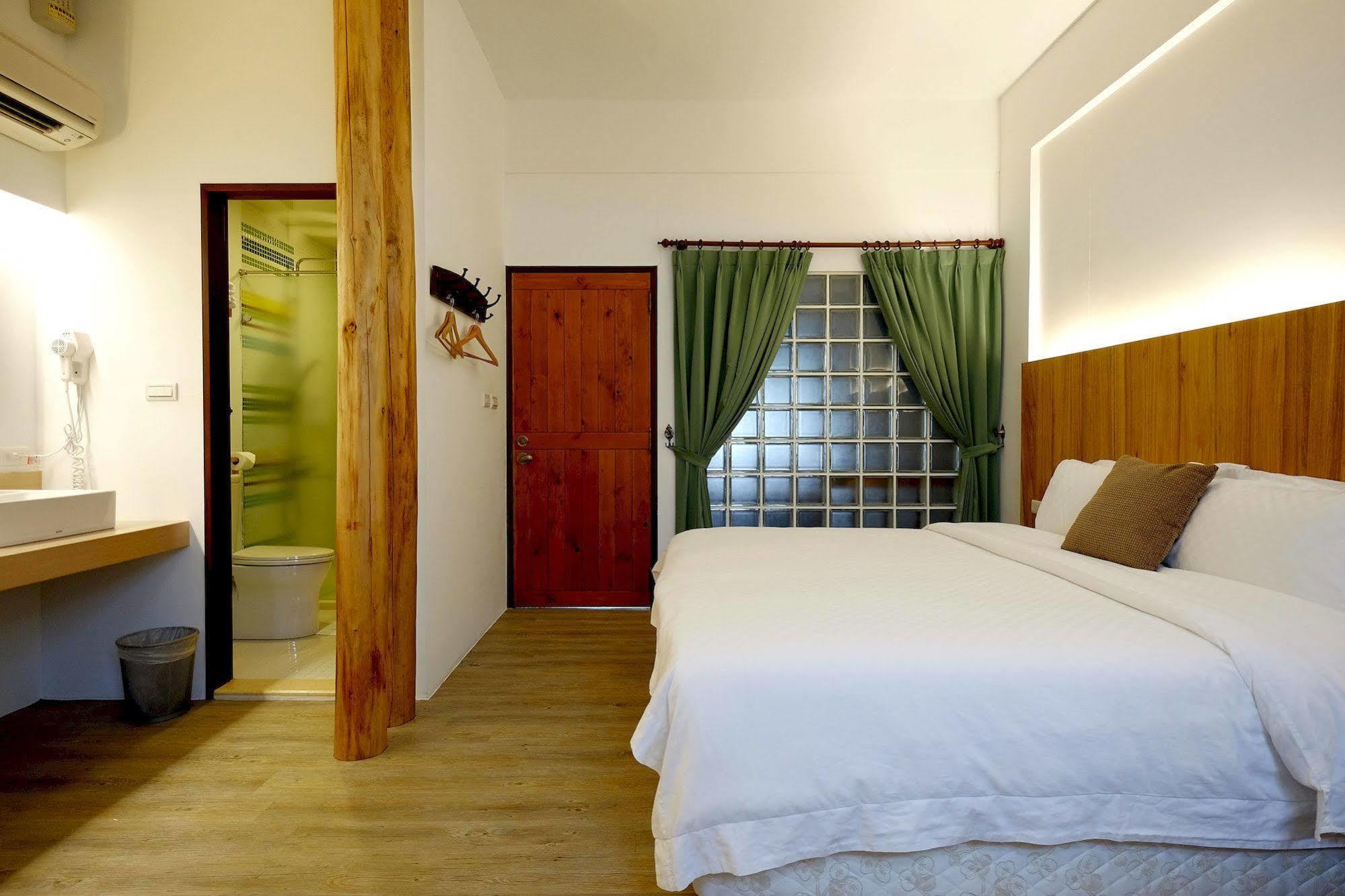 Shire Homestay Лодун Экстерьер фото