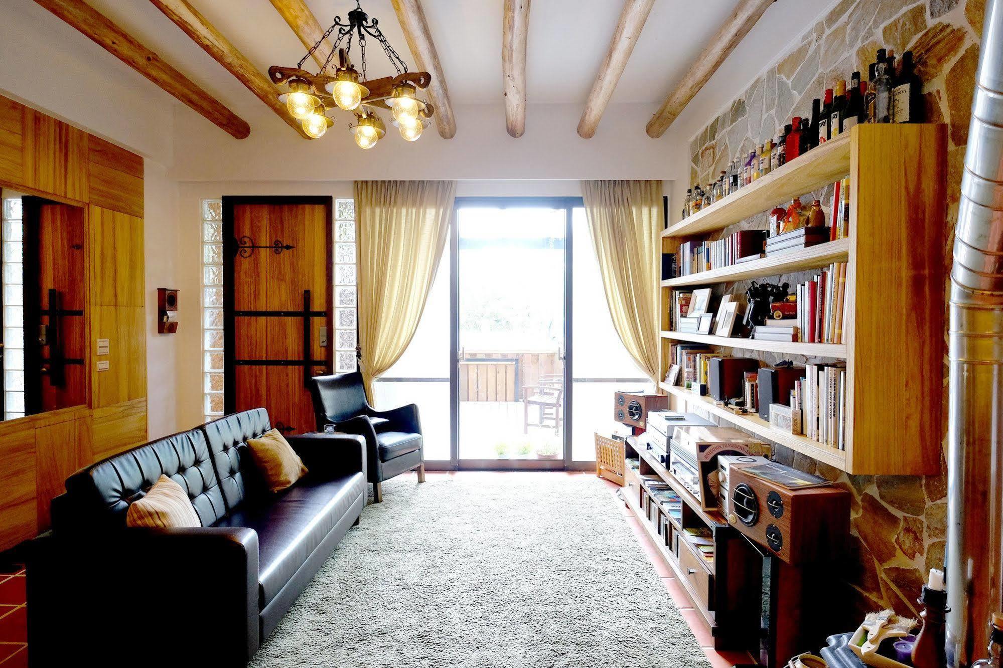 Shire Homestay Лодун Экстерьер фото